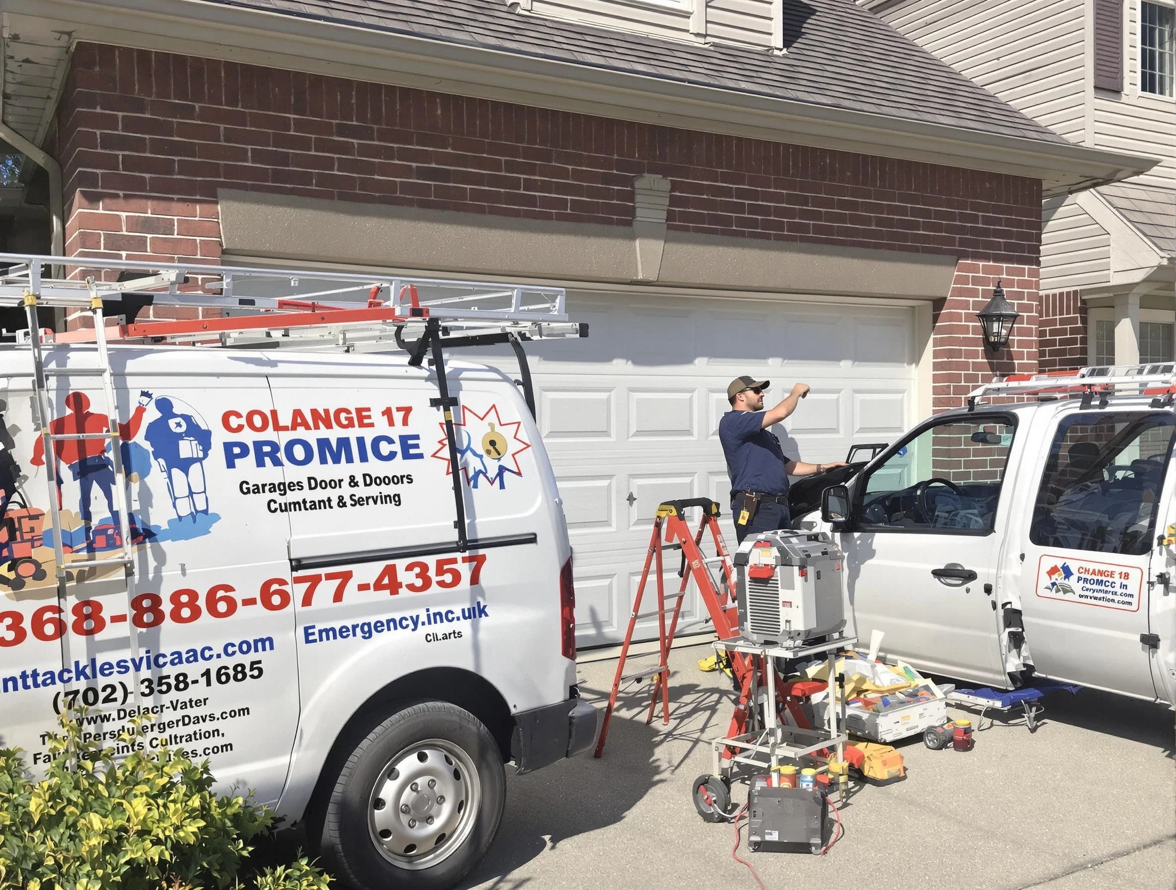 Same Day Repair service in Hanceville, AL